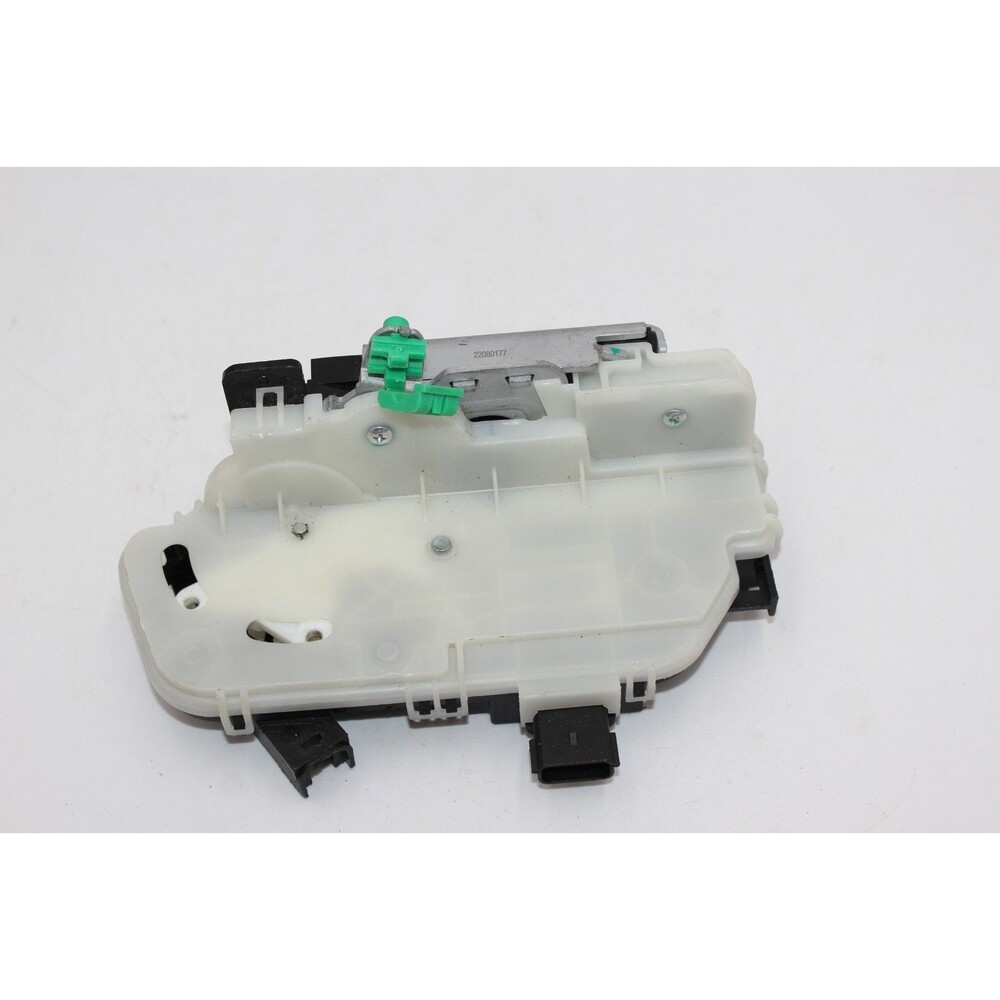 UNTESTED Front Right Passenger Side Door Latch Lock Actuator Ford F150 2009-2014